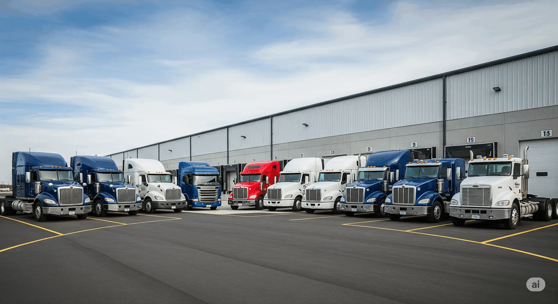 Fleet